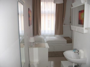 CH-Vienna City Rooms, Wien, Österreich, Wien, Österreich